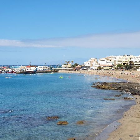Cristianmar, Los Cristianos Los Cristianos  Buitenkant foto