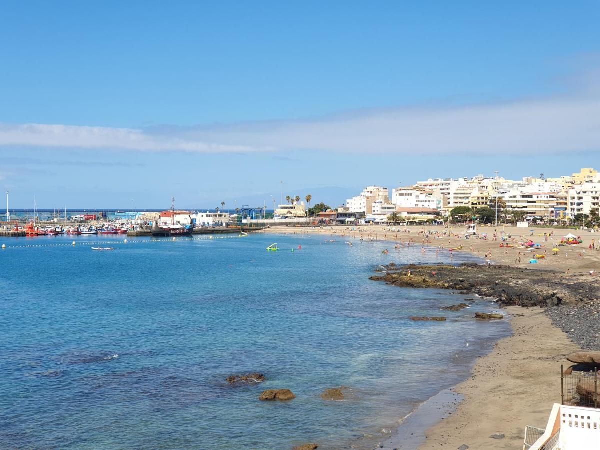 Cristianmar, Los Cristianos Los Cristianos  Buitenkant foto